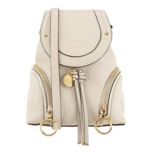 See by Chloe - Small Olga Leather Backpack